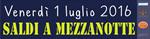 Saldi di Mezzanotte